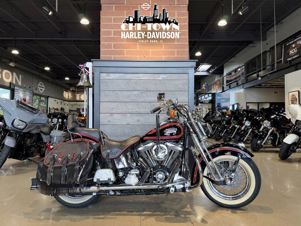 Heritage Springer®