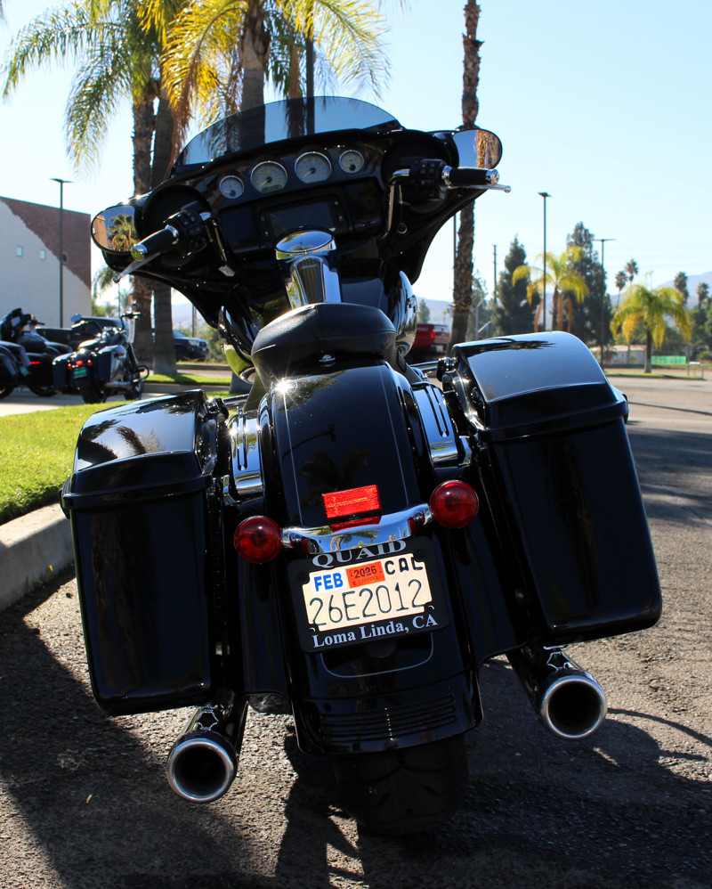 Street Glide® Special