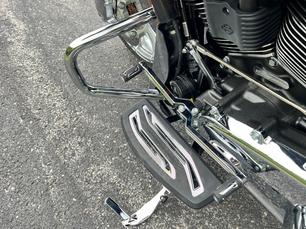 CVO® Street Glide®
