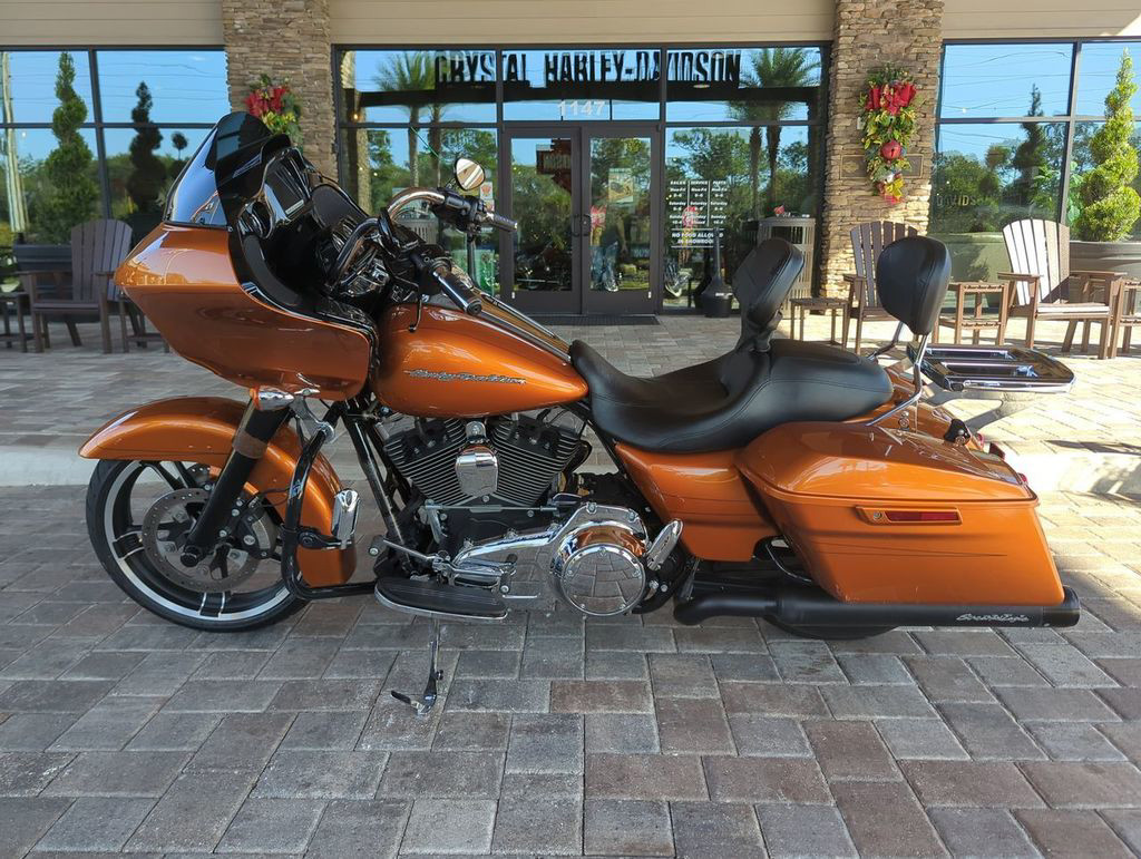 Road Glide® Special