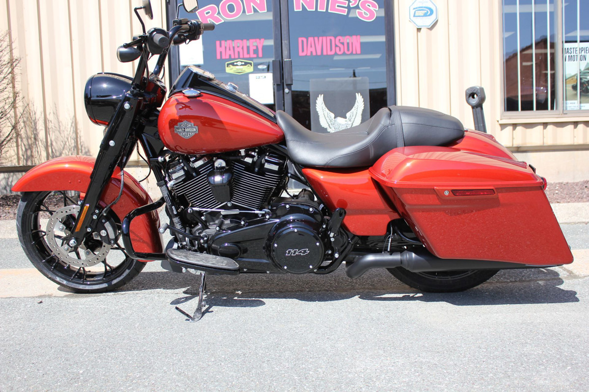 Road King® Special