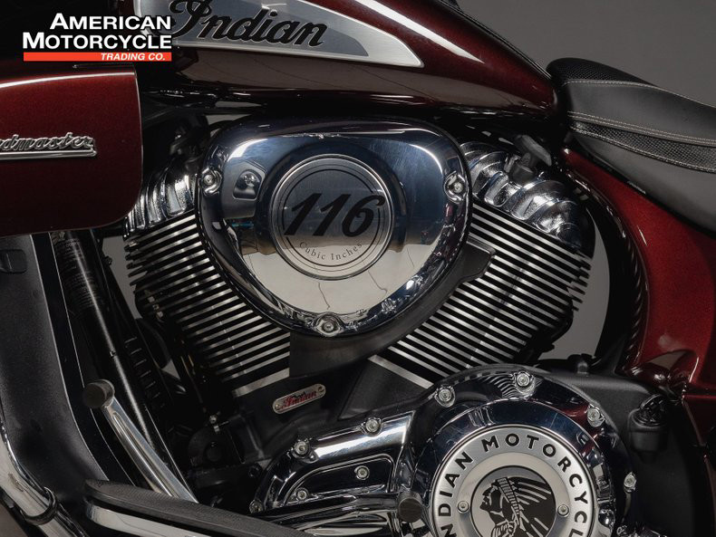 Roadmaster Limited