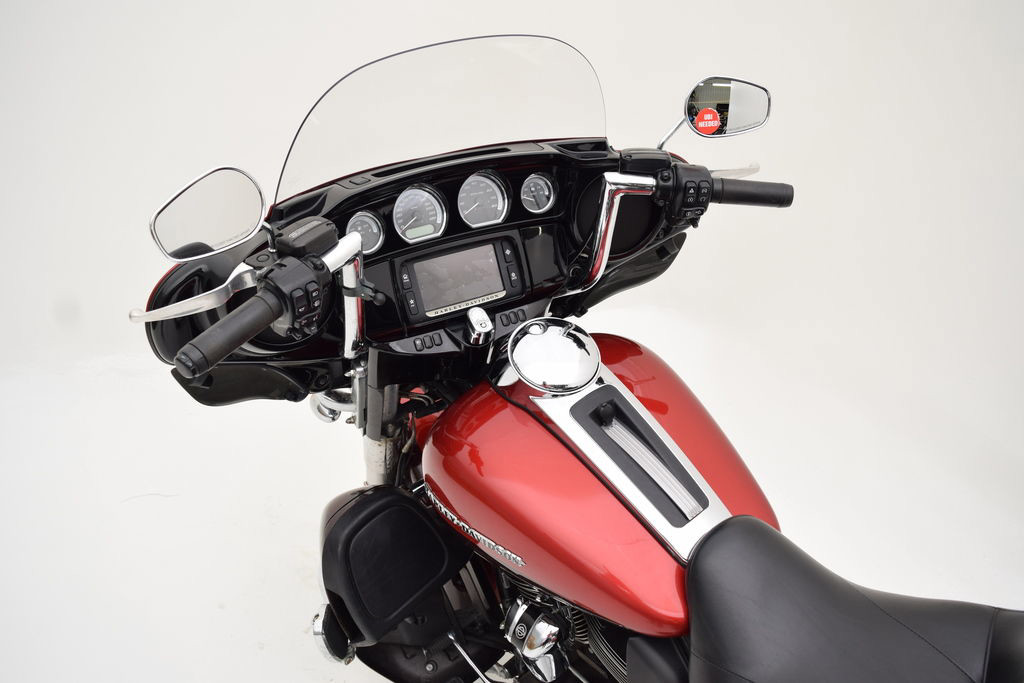 Electra Glide® Ultra® Limited