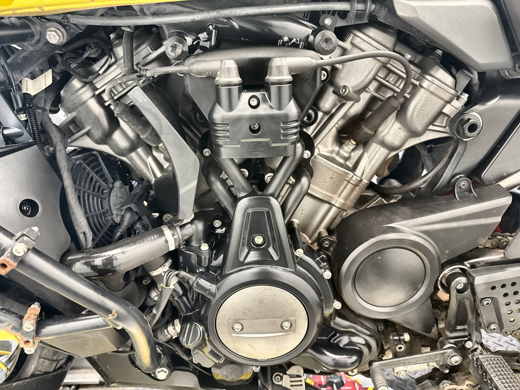 Pan America® 1250 Special