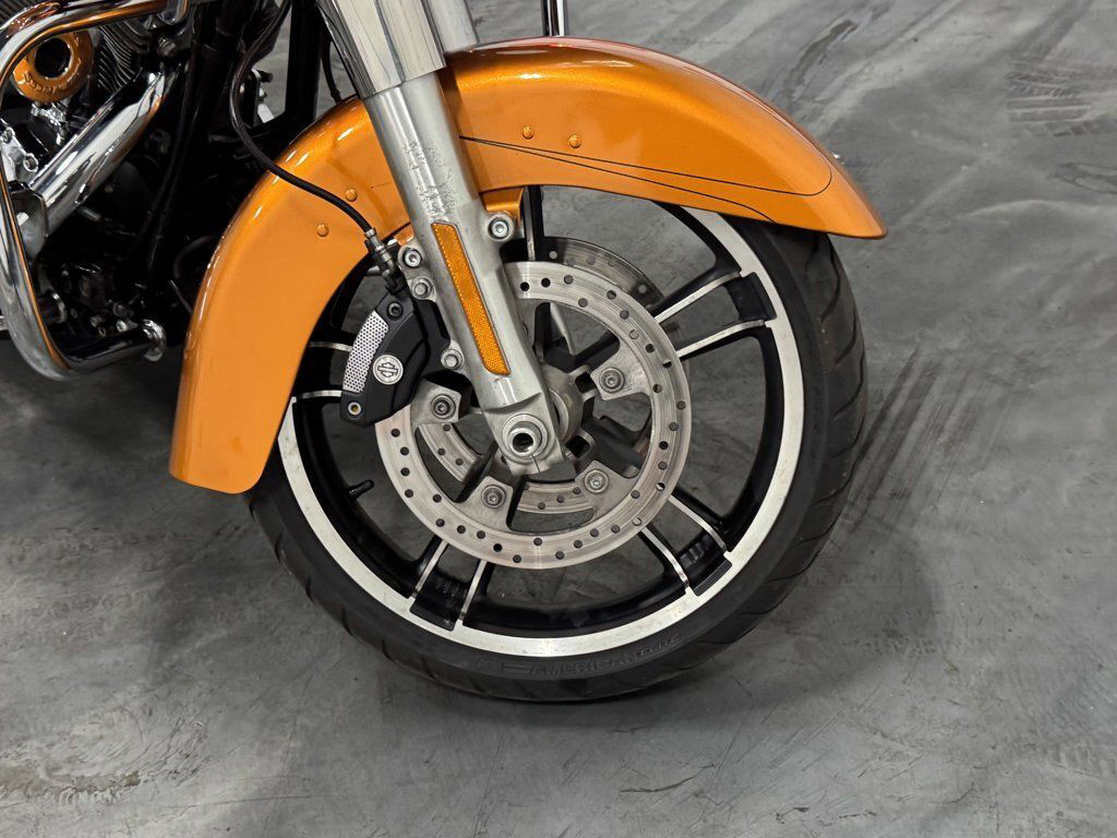Road Glide® Special