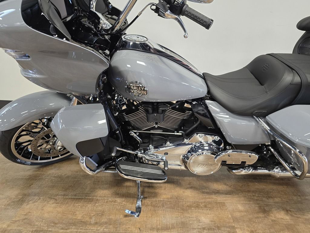 Road Glide® Limited