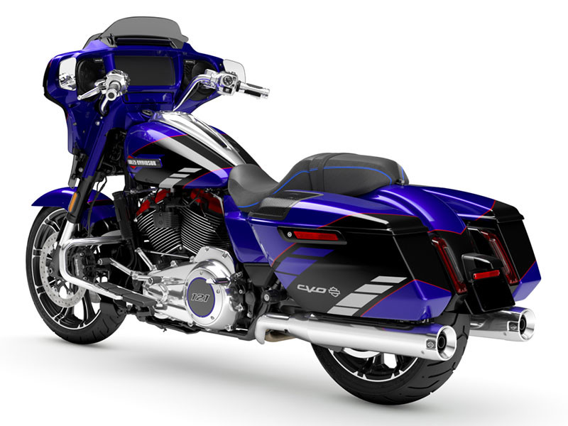 CVO® Street Glide®