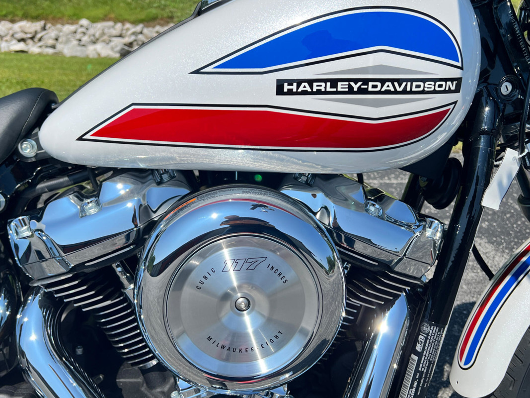 Super Glide