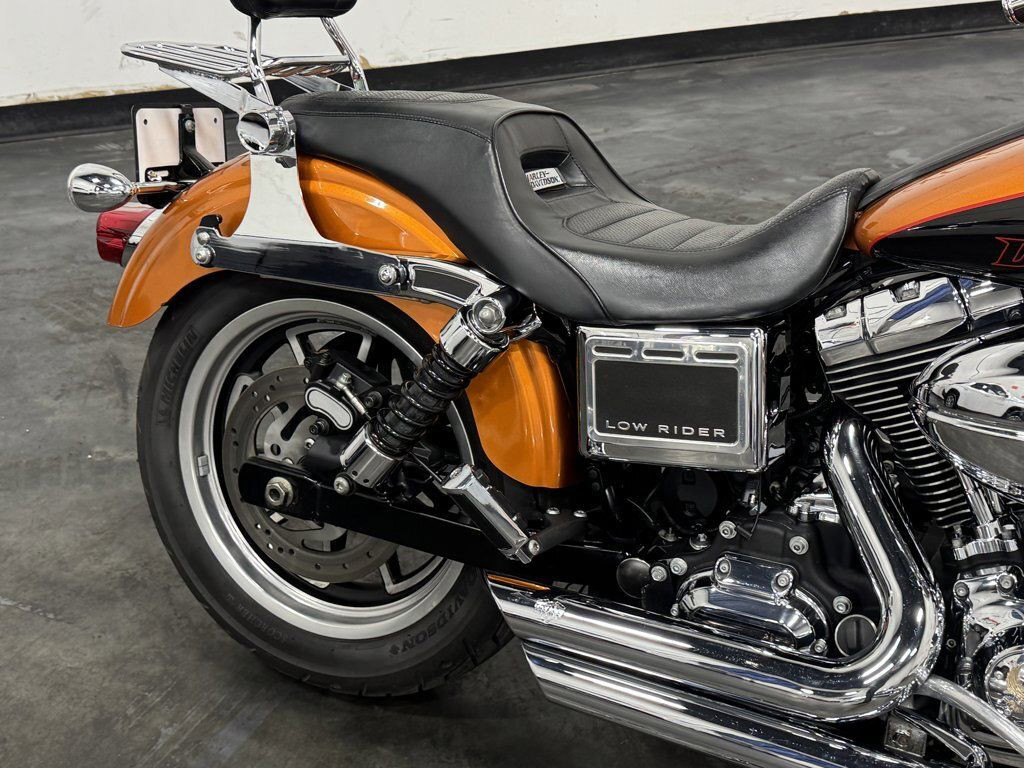 Dyna® Low Rider®
