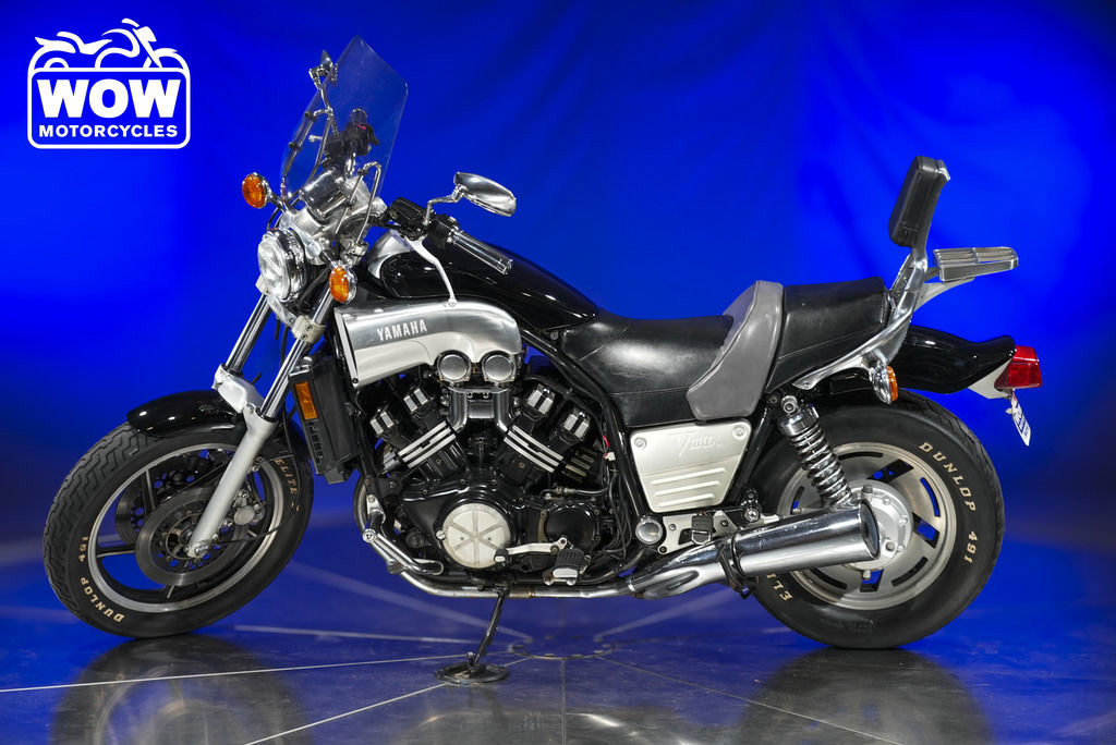 V-Max