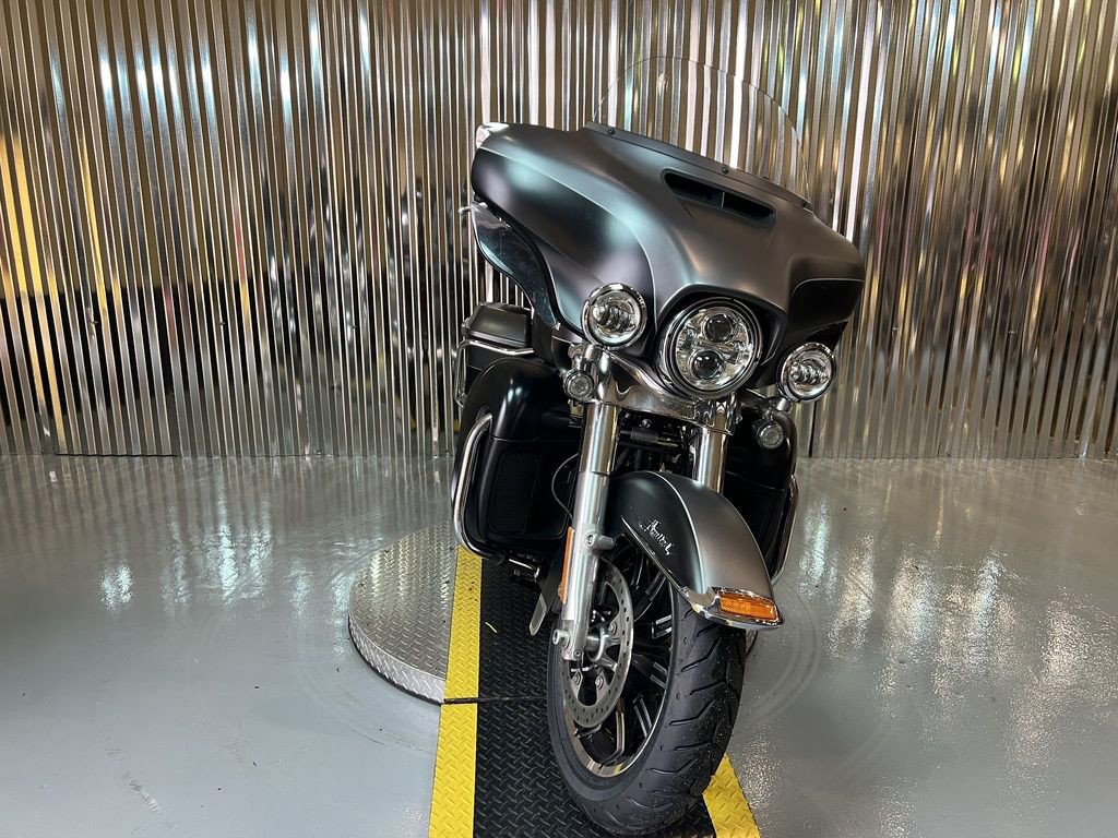 Electra Glide® Ultra® Limited