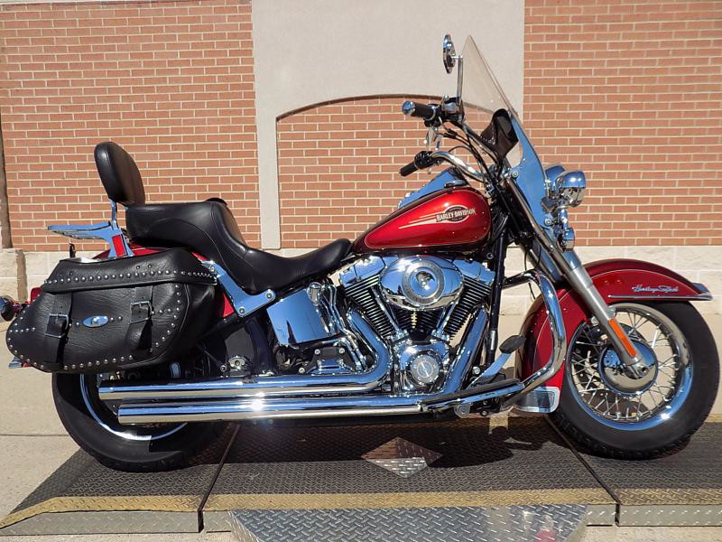 Heritage Softail® Classic