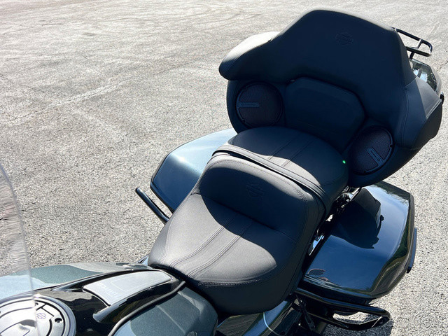 Street Glide® Limited