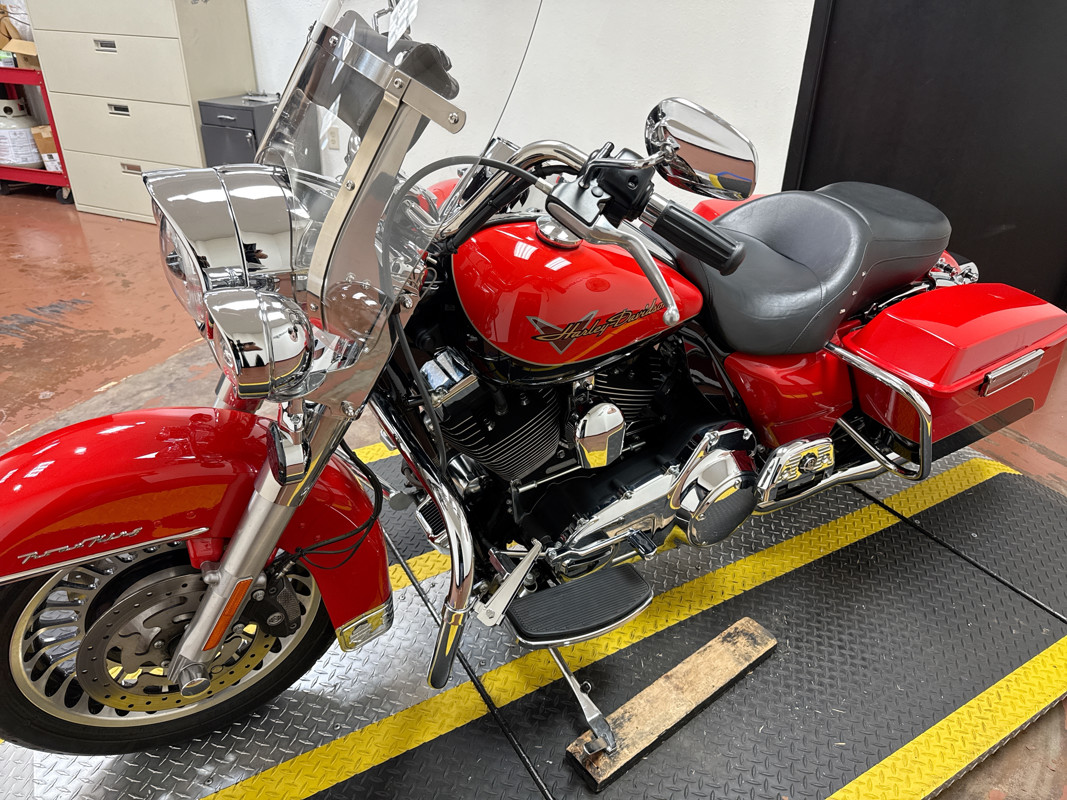 Road King®