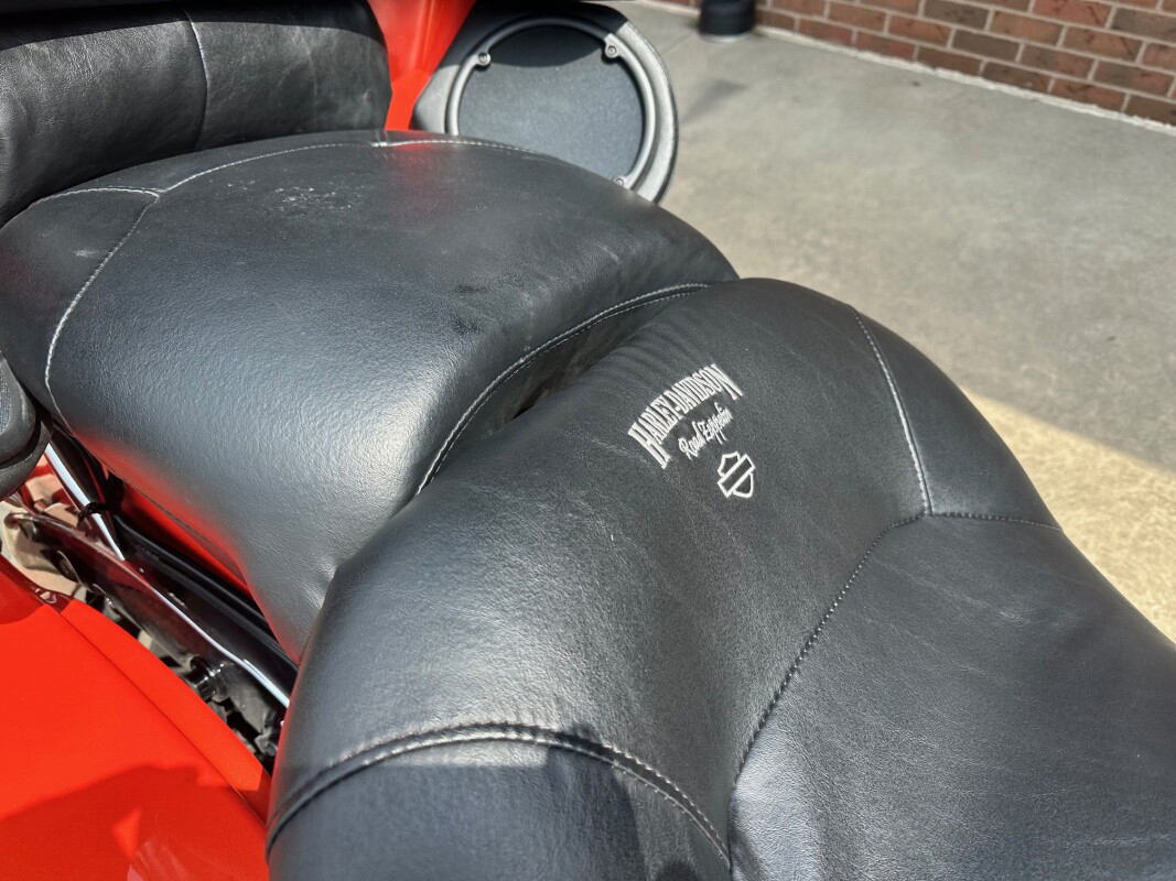 Electra Glide® Ultra Limited