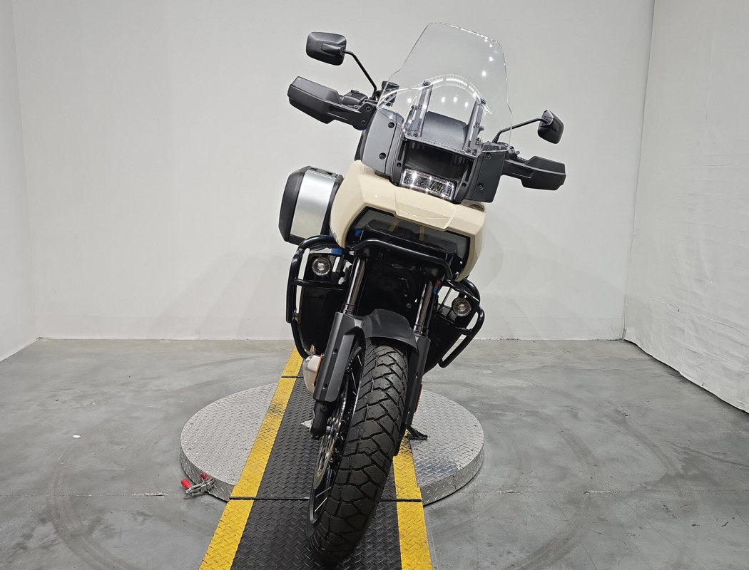 Pan America® 1250 Special