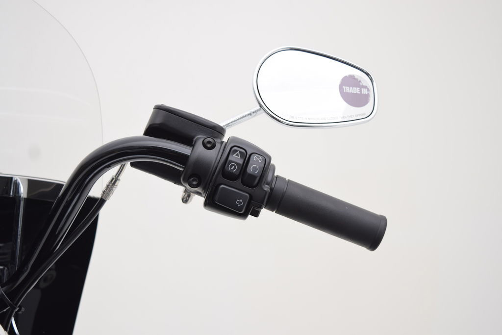 Softail® Heritage Classic 114