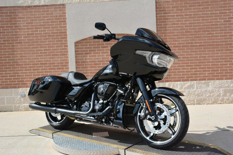 Road Glide®