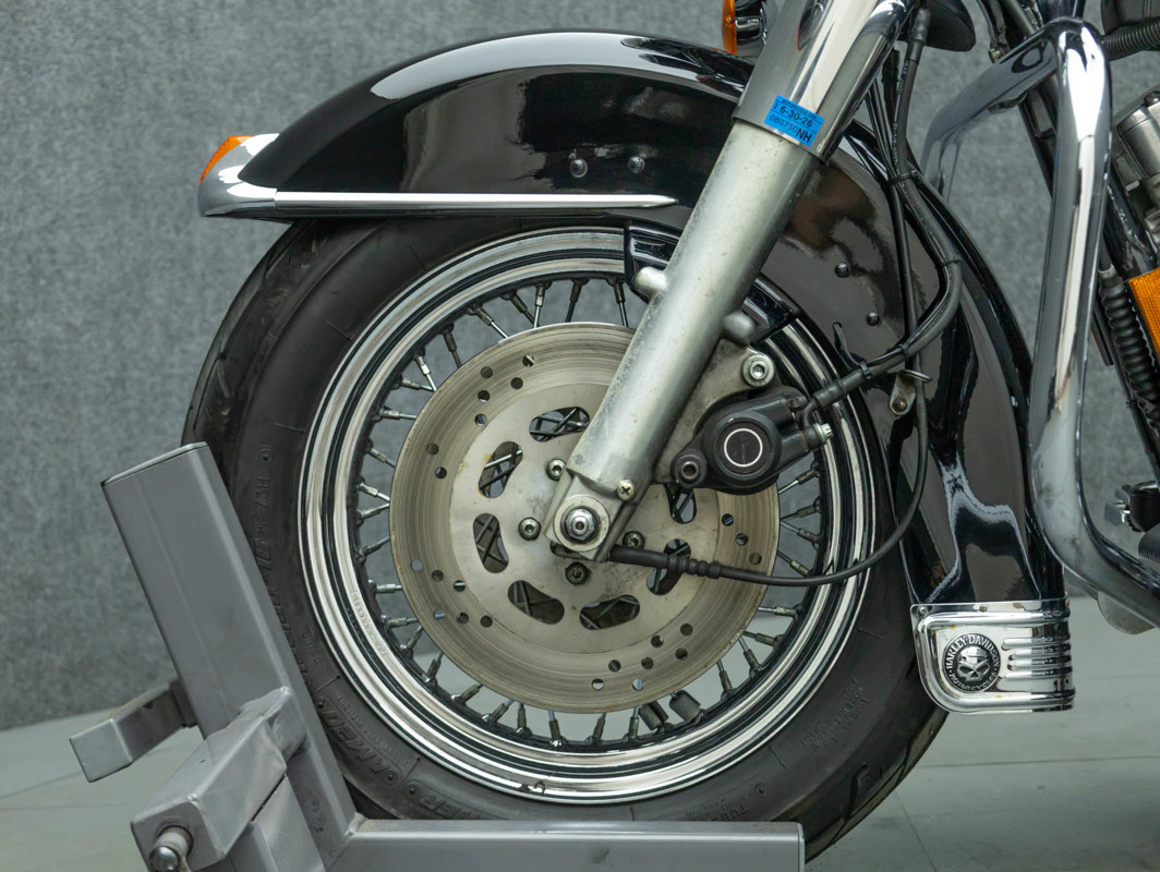 Electra Glide® Standard