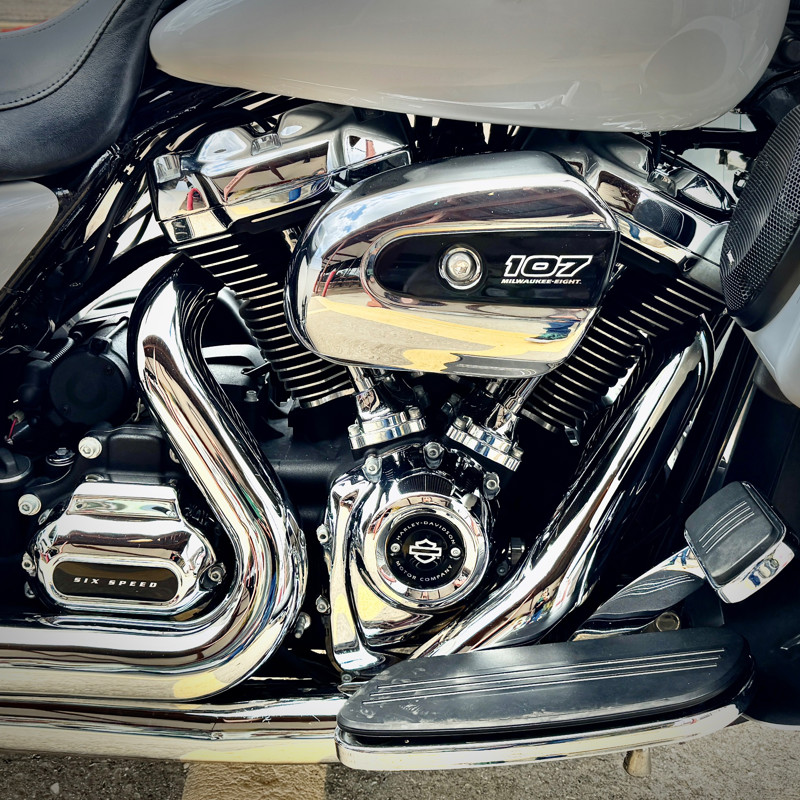 Street Glide® Special