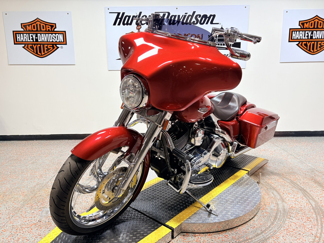 Electra Glide® Standard