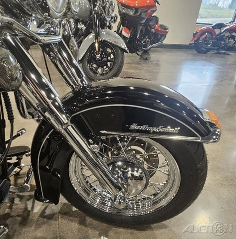 Heritage Softail® Classic