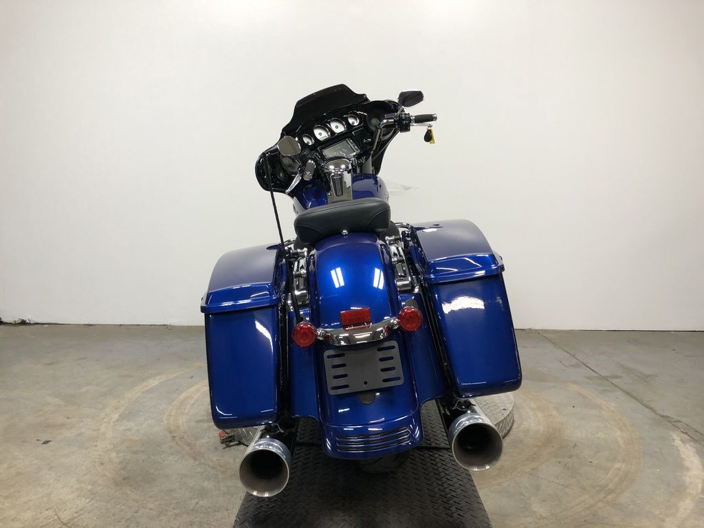 Street Glide® Special