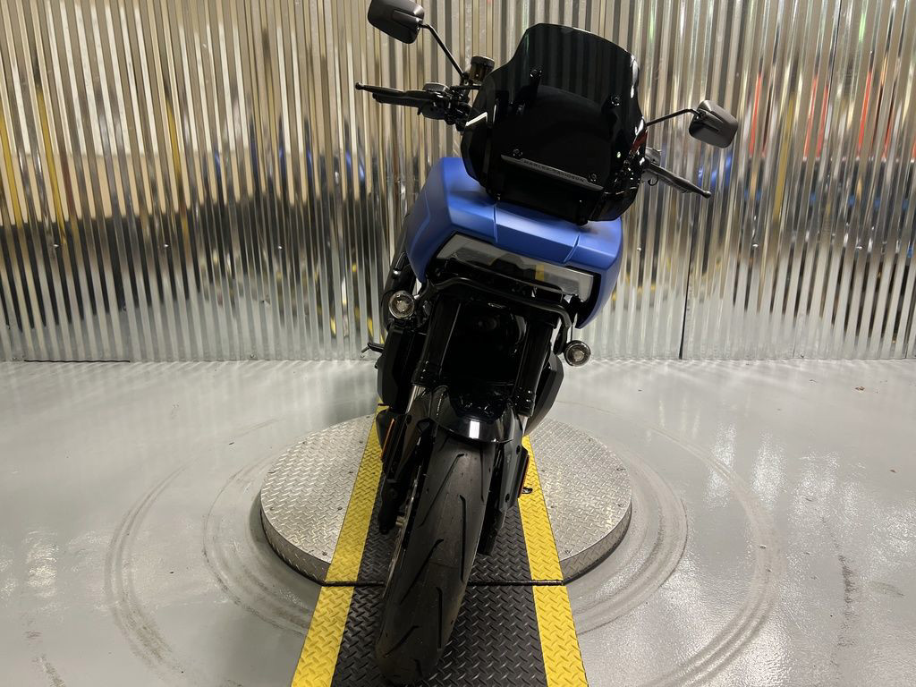 Pan America® 1250 ST