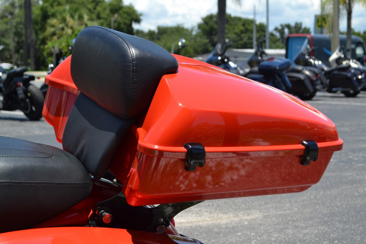 Street Glide® Special