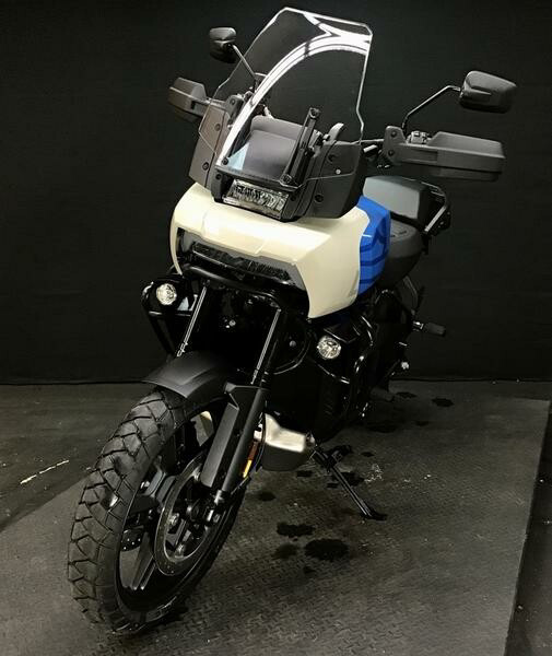 Pan America® 1250 Special