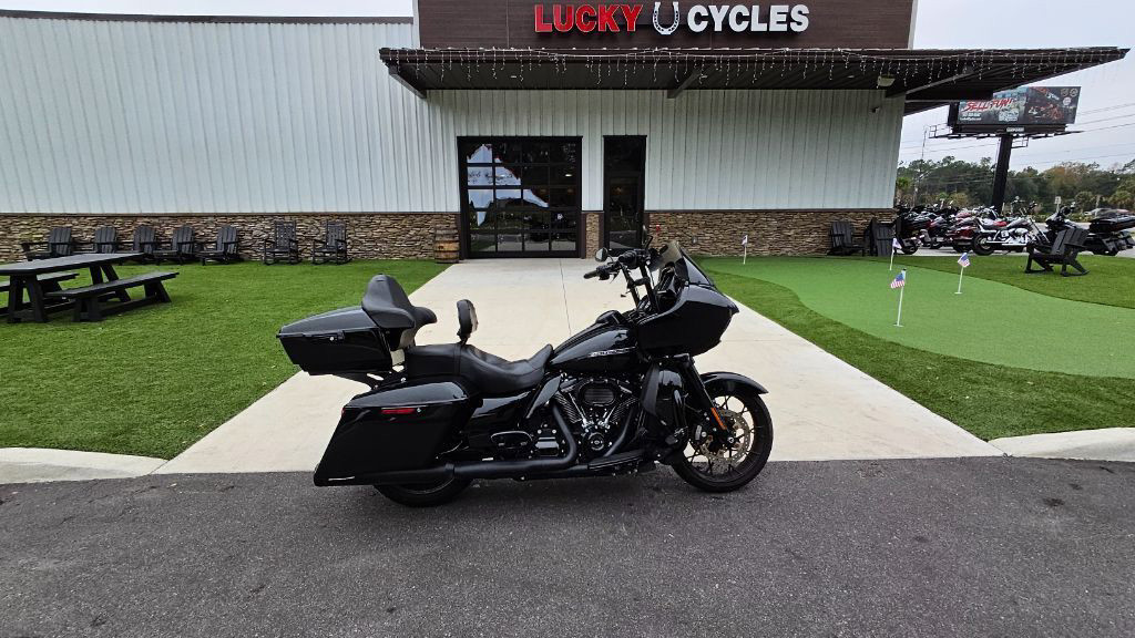 Road Glide® Special