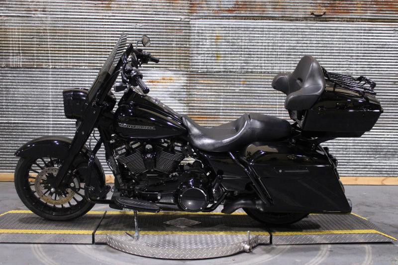 Road King® Special