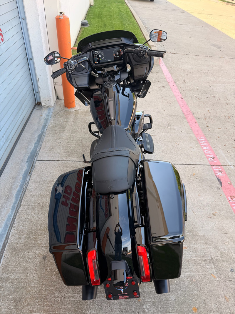 Road Glide®