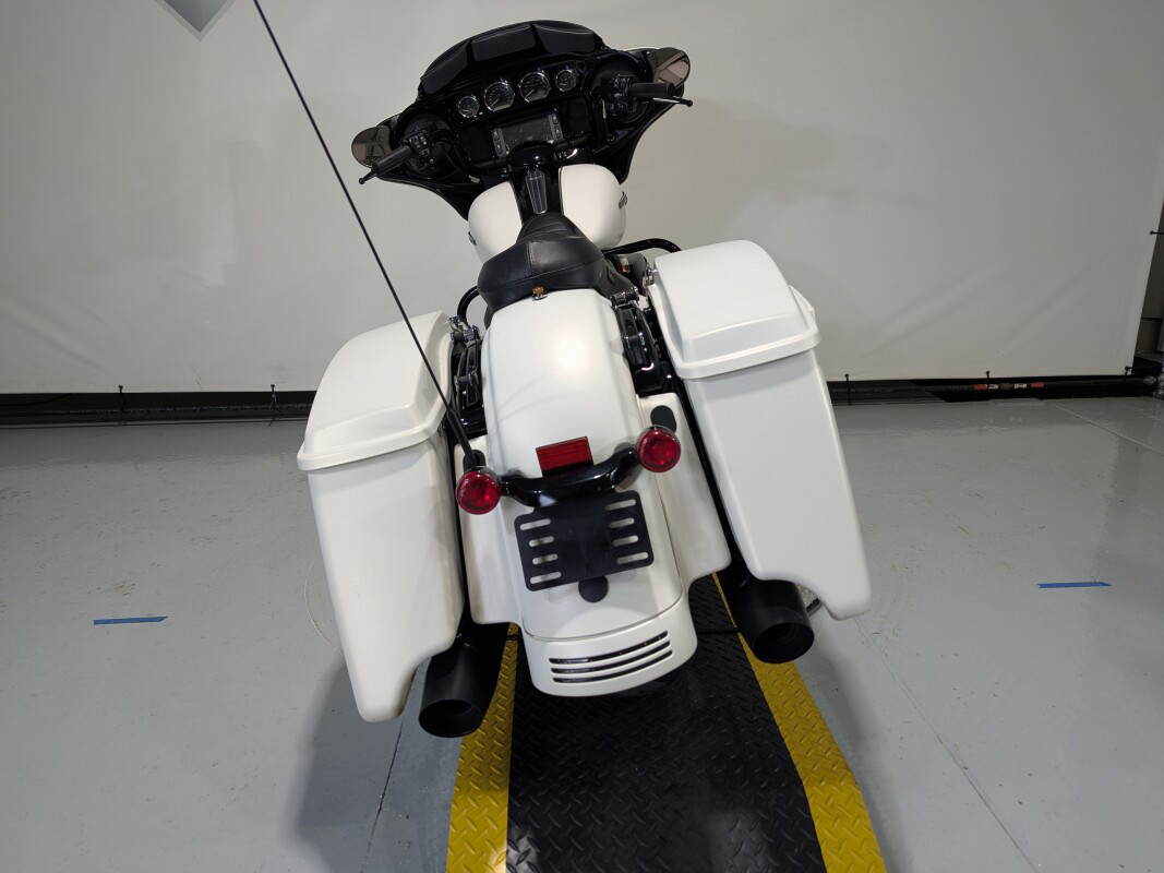 Street Glide® Special
