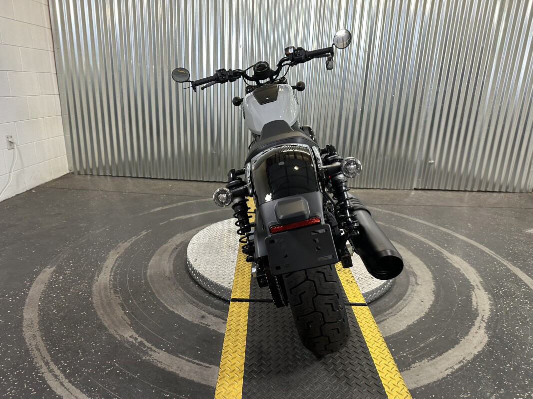 Nightster Special