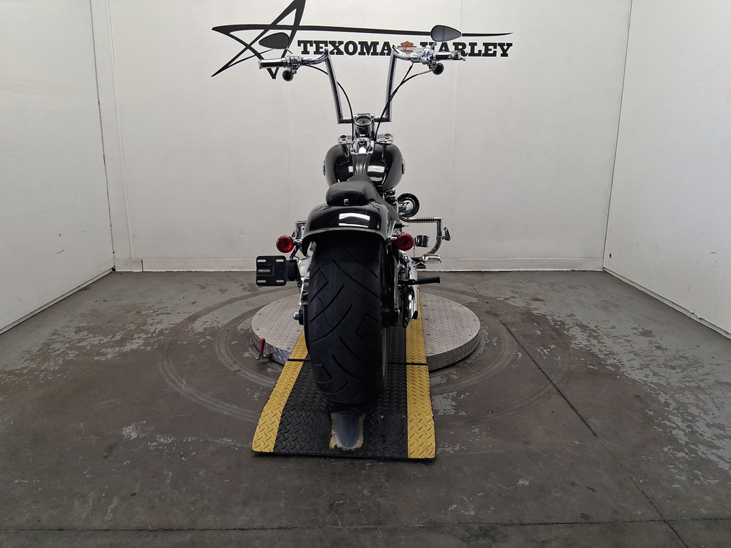 Softail® Breakout®