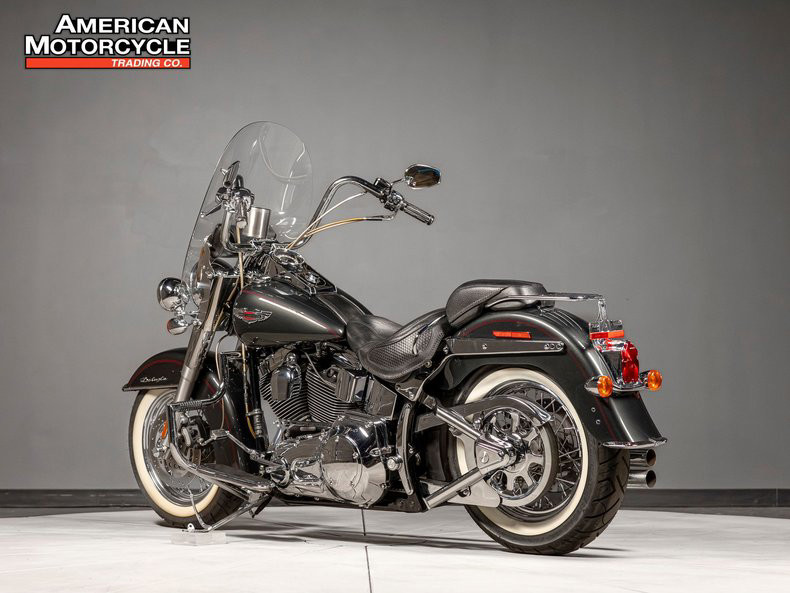 Softail® Deluxe