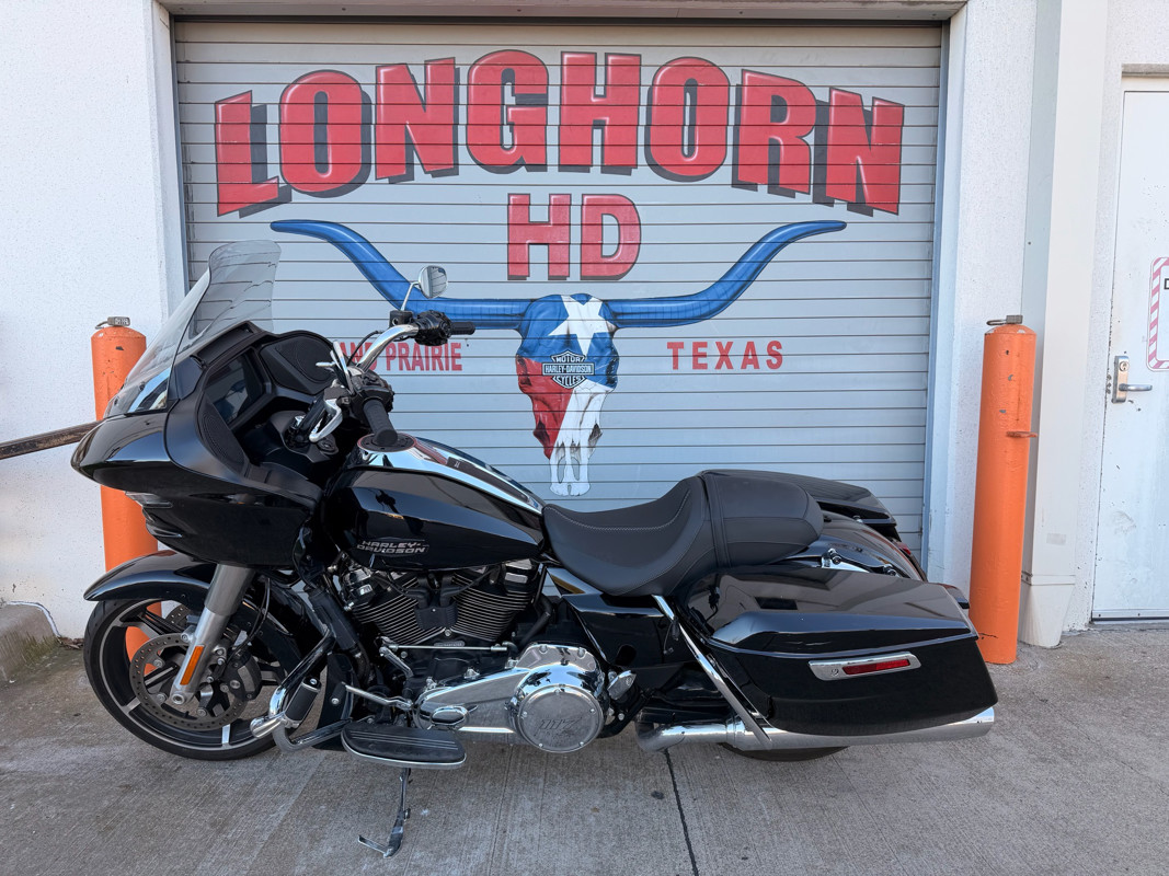 Road Glide®