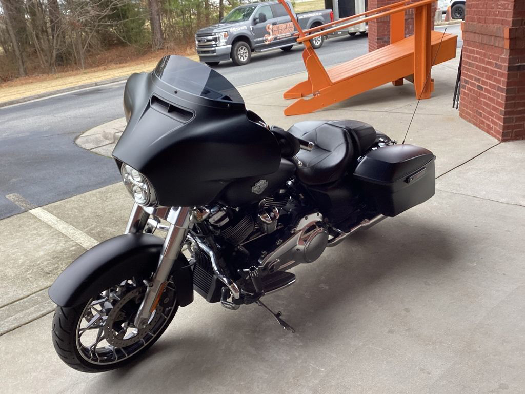 Street Glide® Special