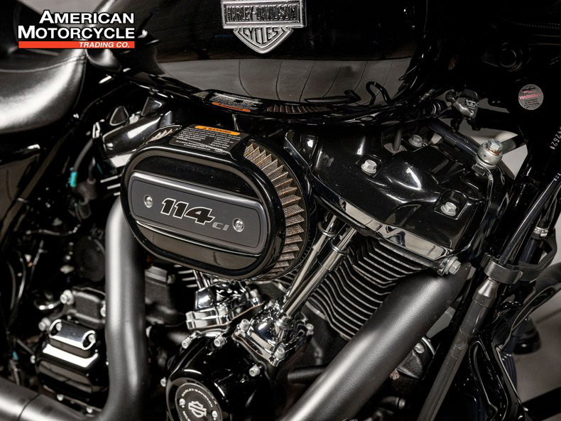 Street Glide® Special