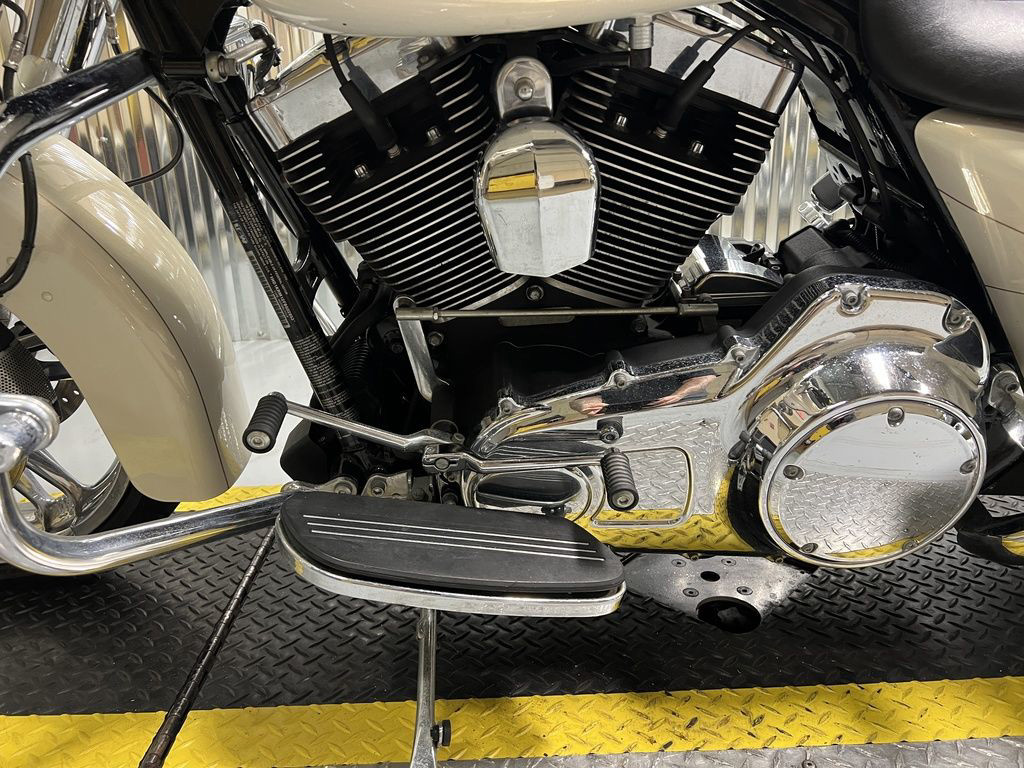 Street Glide® Special