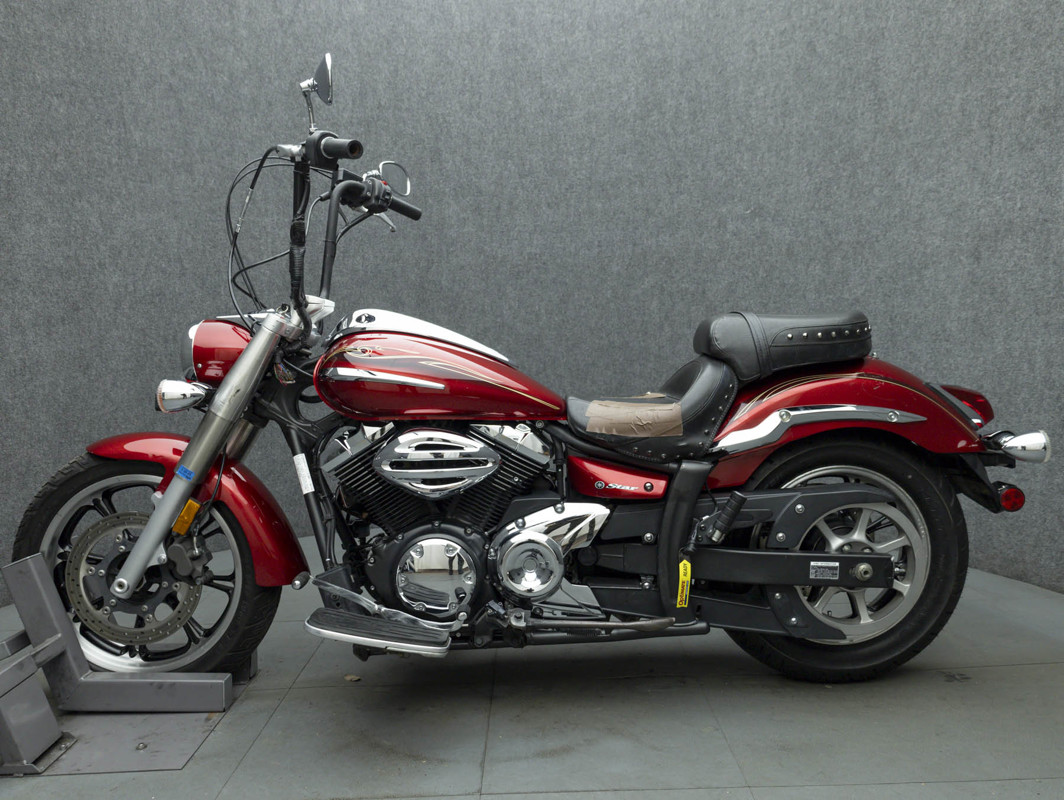 V-Star 950