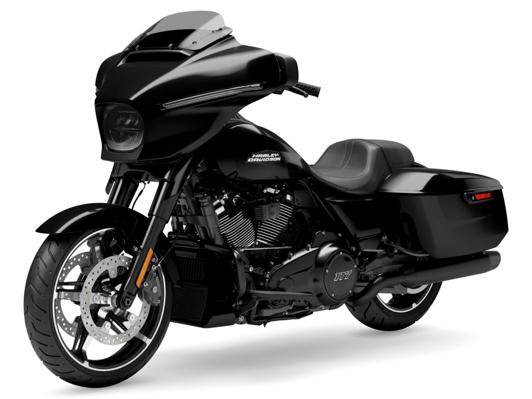 Street Glide®