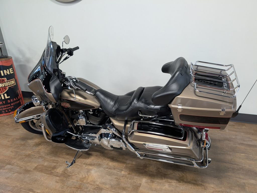 Electra Glide® Classic