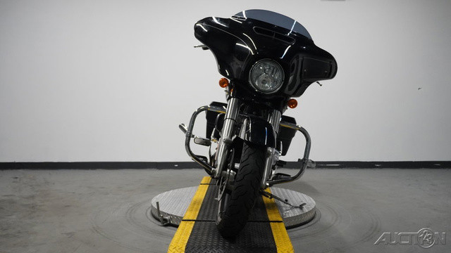 Street Glide® Special