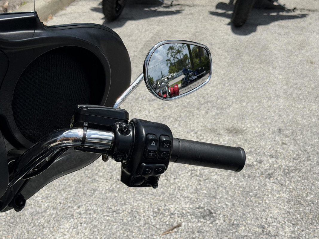 Tri Glide® Ultra