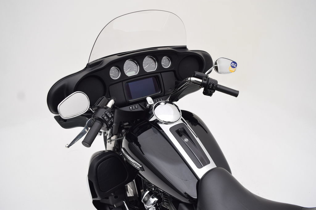 Tri Glide® Ultra
