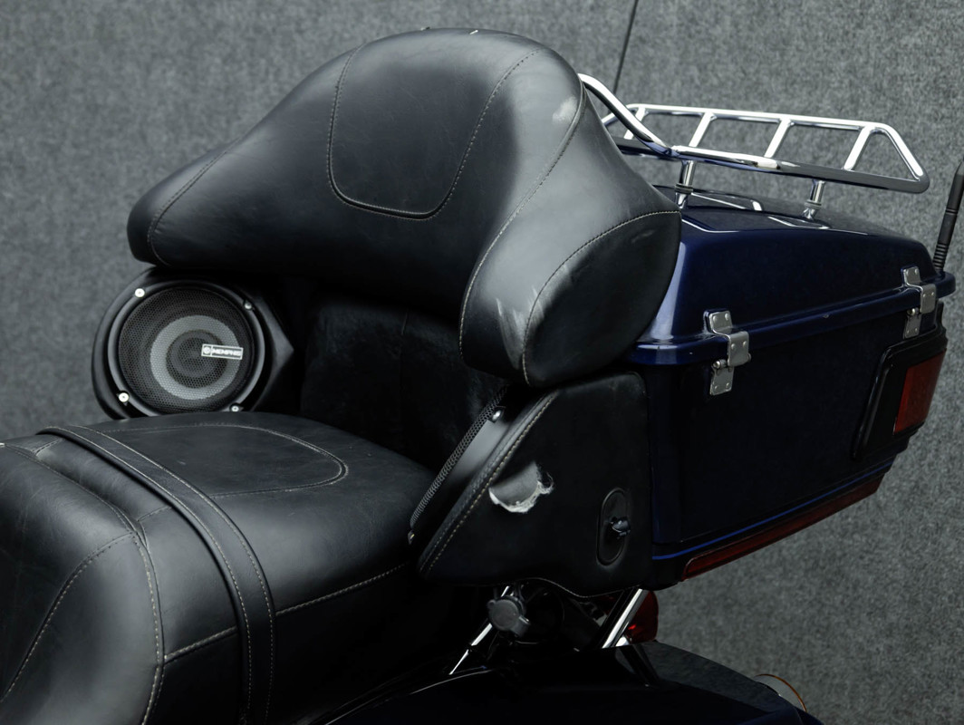 Electra Glide® Ultra Limited