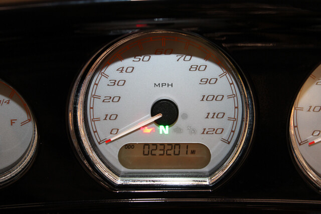 Street Glide® Special