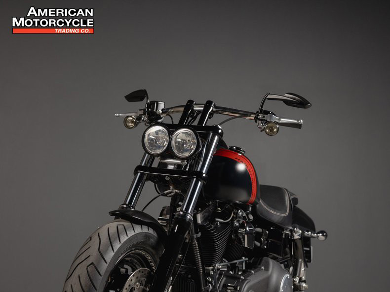 Dyna® Fat Bob®
